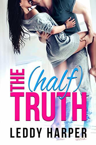 Truth & Secret book cover 1
