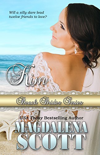 Kim book cover