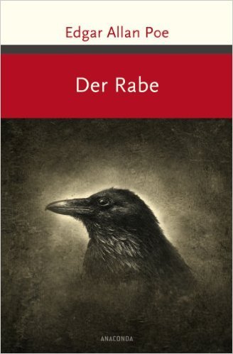 Der Rabe und andere Gedichte book cover