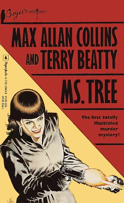 Ms. Tree book cover 2