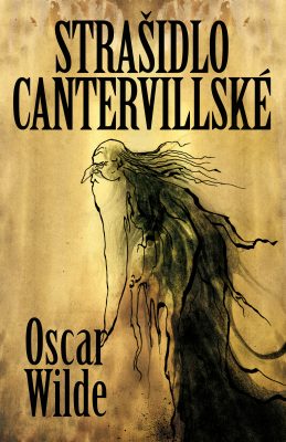 Strašidlo Cantervillské a jiné povídky book cover