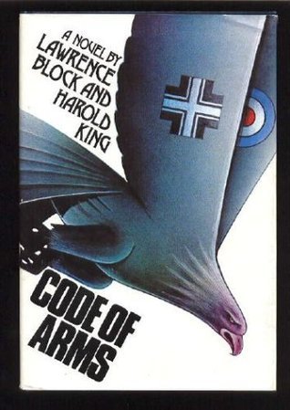 Code of Arms book cover