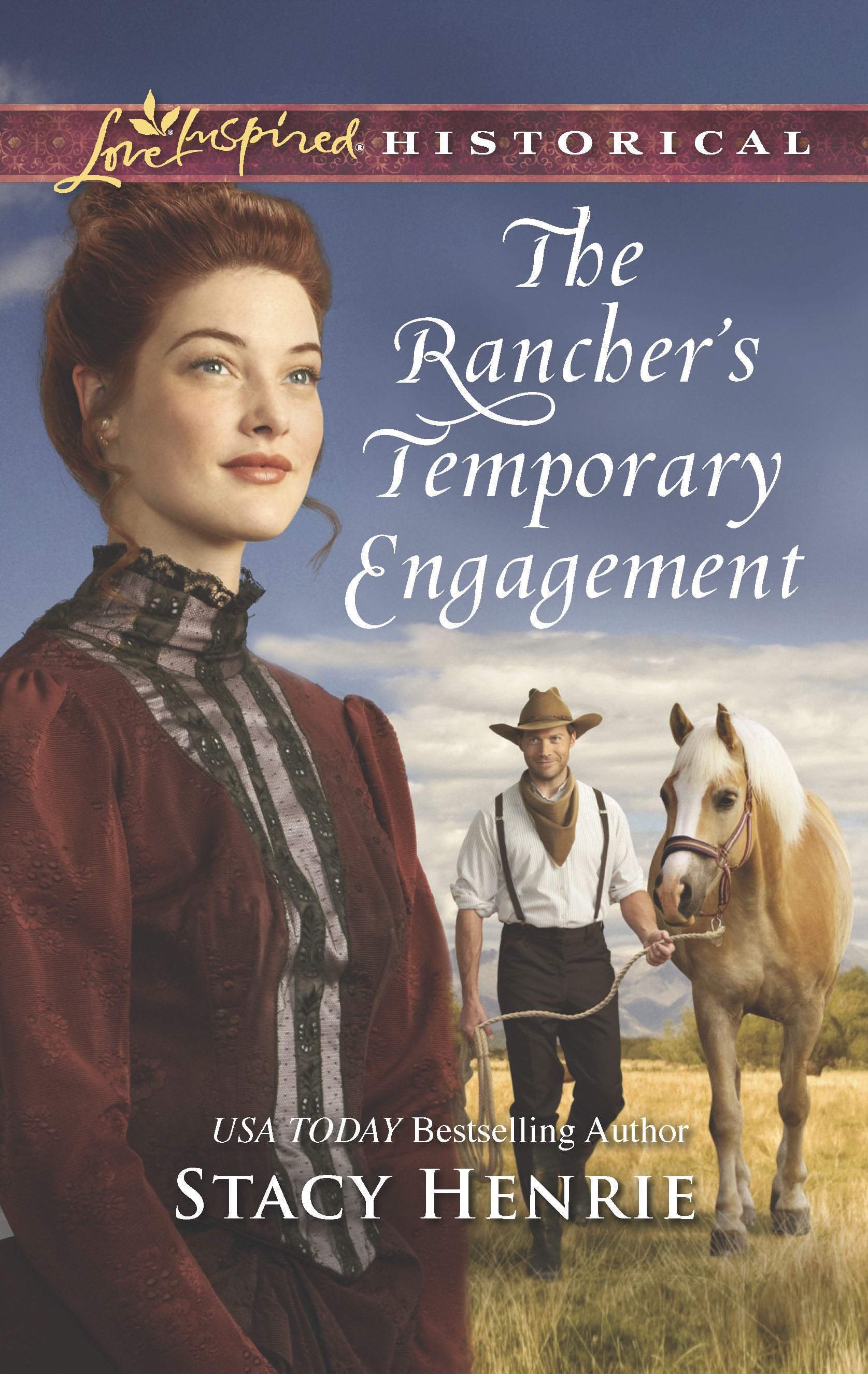 Sheridan Sweethearts book cover 1