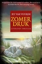 Zomerdruk book cover