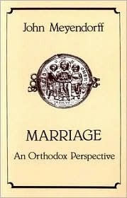 Marriage book cover