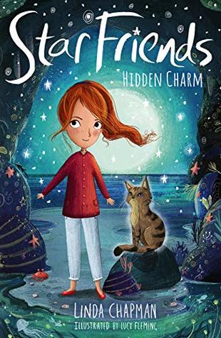 Hidden Charm book cover