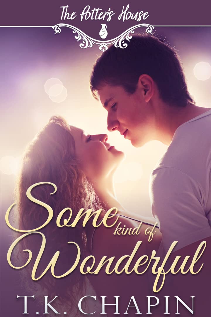 Some Kind Of Wonderful book cover