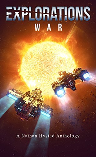 Explorations book cover 1