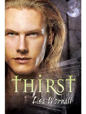 Thirst book cover