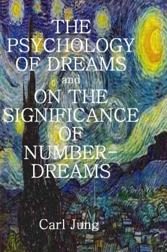 The Psychology of Dreams/On the Significance of Number-dreams book cover