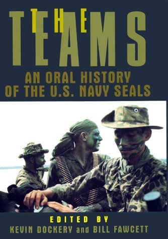 The Teams book cover