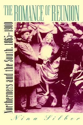 The Romance of Reunion book cover