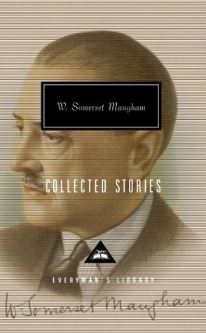 Collected Stories book cover