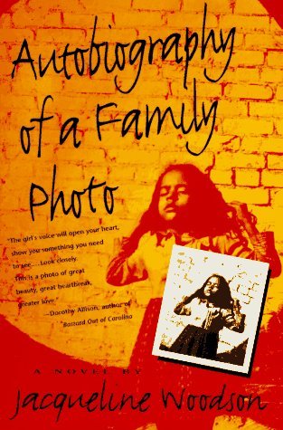 Autobiography of a Family Photo book cover