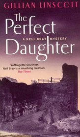 The Perfect Daughter book cover