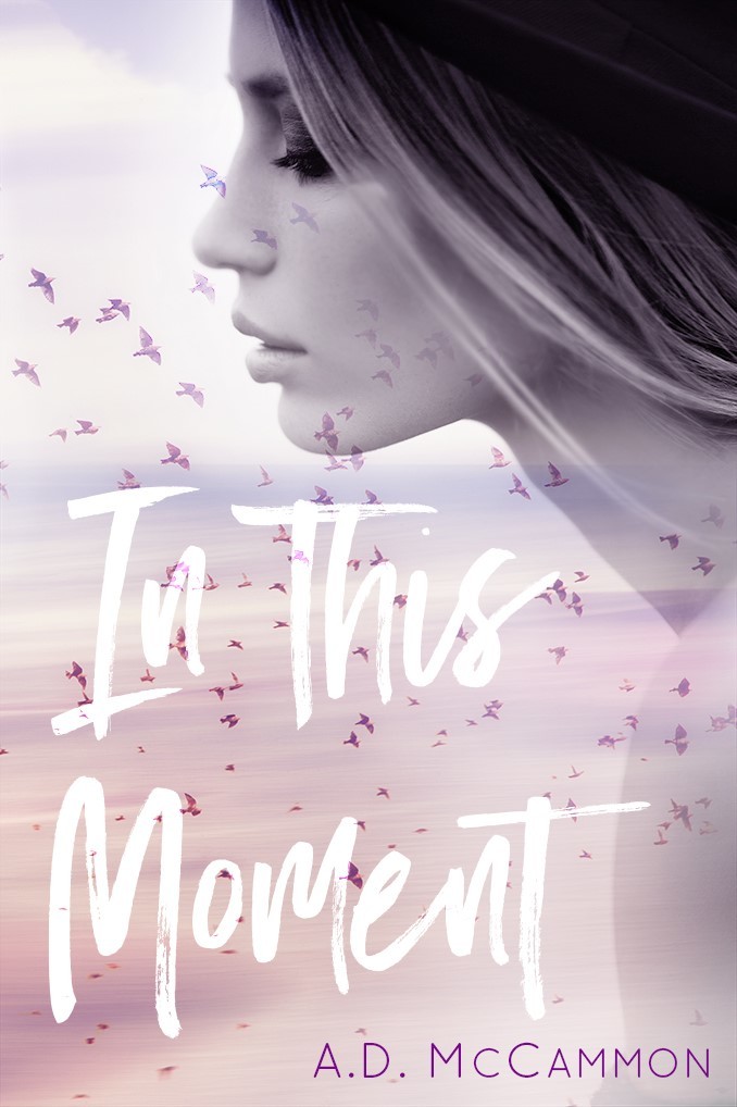 In This Moment book cover 1
