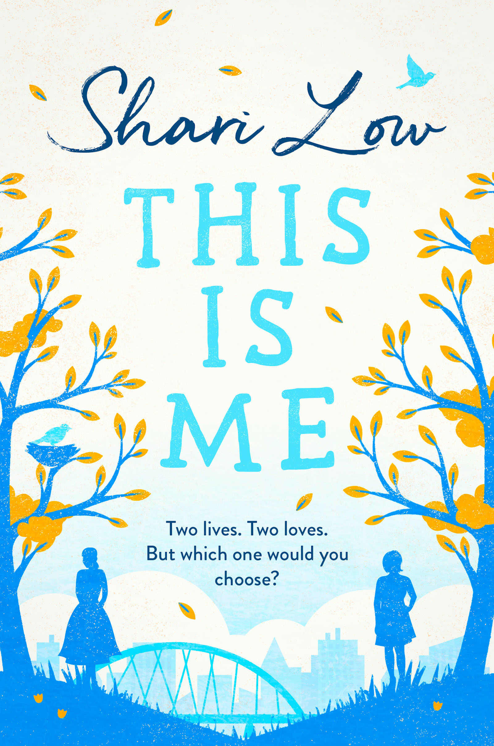 This Is Me book cover