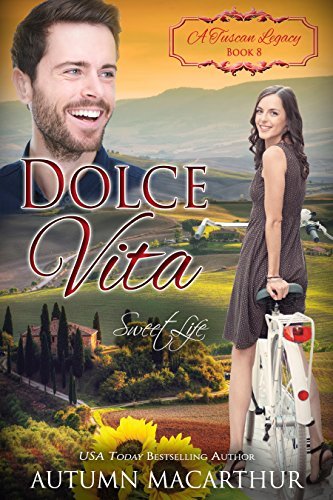 Dolce Vita book cover