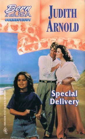 Special Delivery book cover