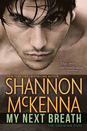 The Obsidian Files book cover 2