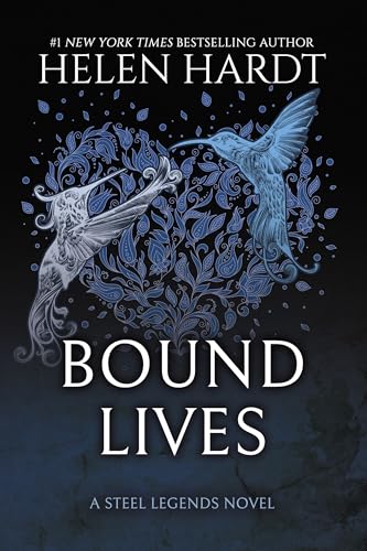 Bound Lives book cover