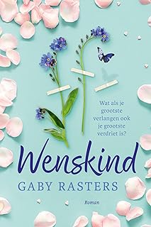 Wenskind book cover