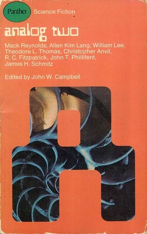 Analog book cover 1
