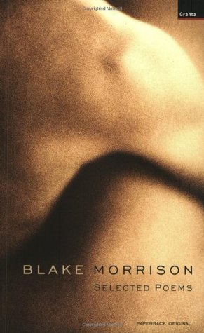 Selected Poems book cover