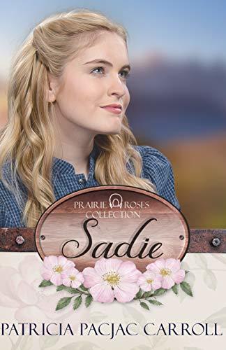 Prairie Roses Collection book cover 1