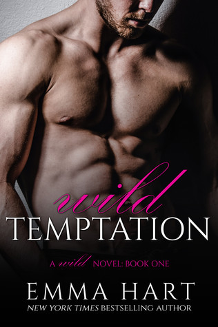 Wild book cover 1