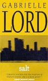 Salt book cover