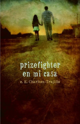 Prizefighter en Mi Casa book cover
