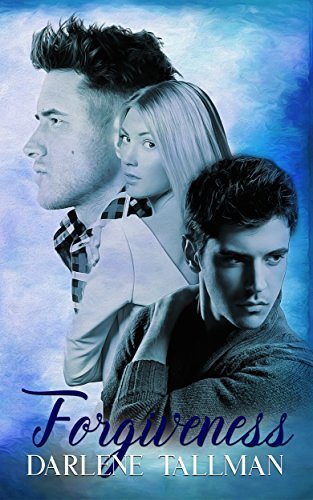 Forgiveness book cover