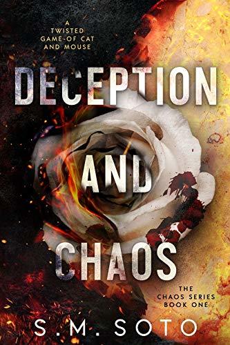 Deception and Chaos book cover