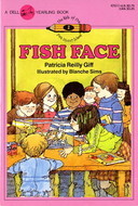 The Kids of the Polk Street School book cover 2