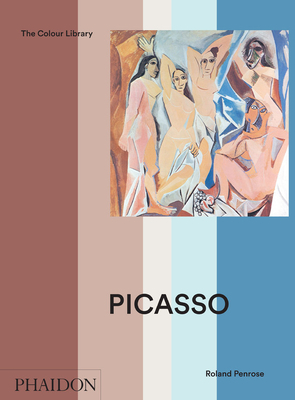 Picasso book cover