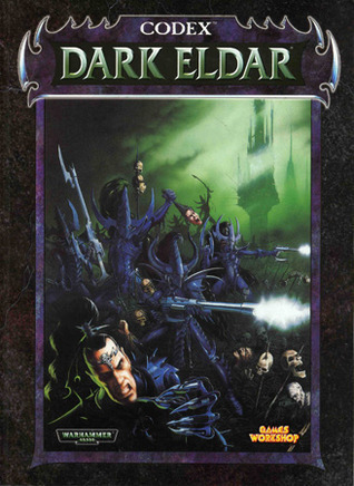 Codex book cover