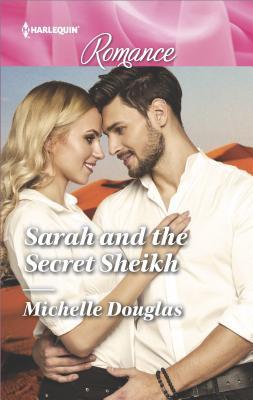 Sarah and the Secret Sheikh book cover