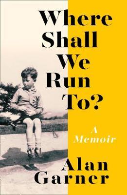 Where Shall We Run To? book cover