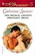 The French Count's Pregnant Bride book cover