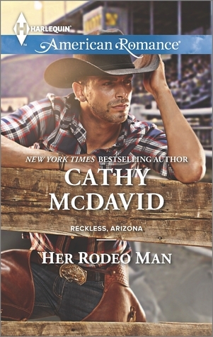 Reckless, Arizona book cover 2