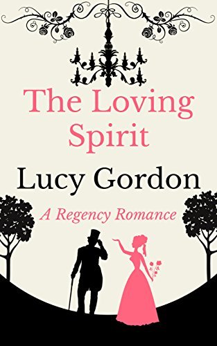 The Loving Spirit book cover