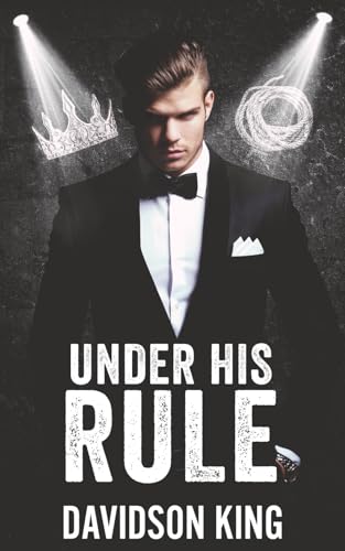 Under His Rule book cover
