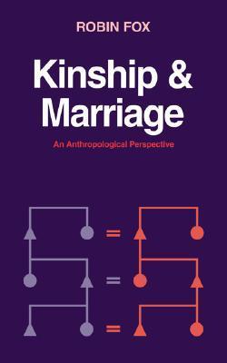 Kinship and Marriage book cover