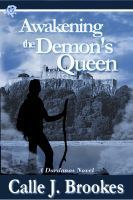 Awakening the Demon's Queen book cover