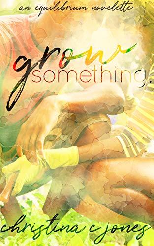 Grow Something book cover