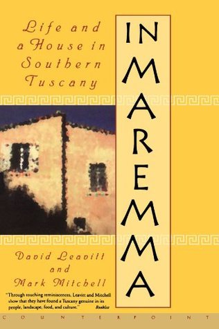 In Maremma book cover