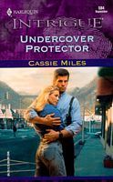 Undercover Protector book cover