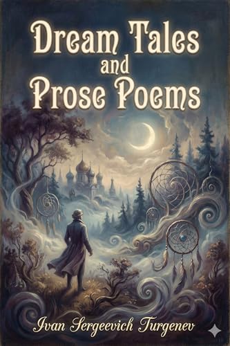 Dream Tales and Prose Poems book cover