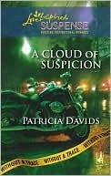 A Cloud of Suspicion book cover